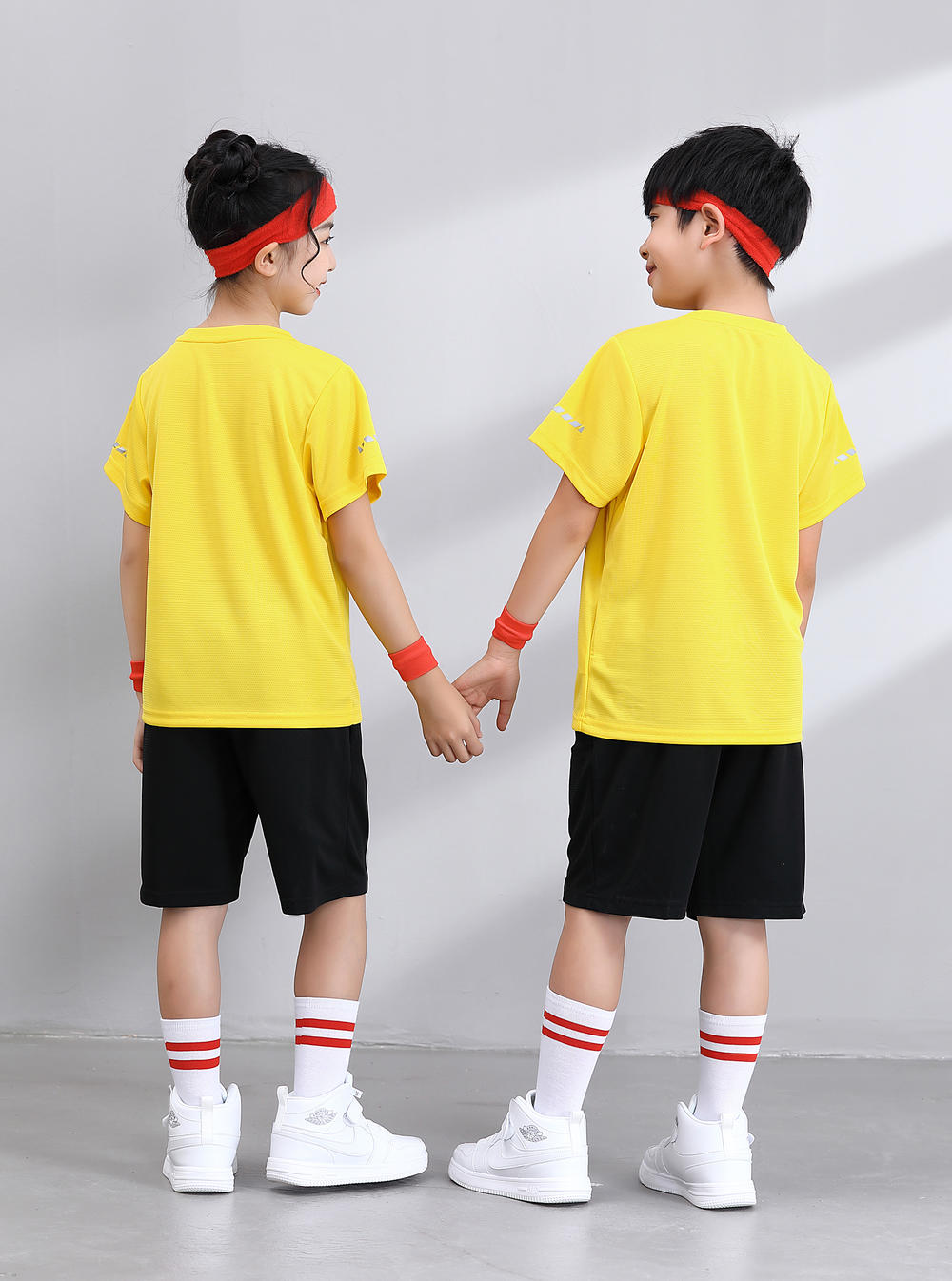 S906 Multifunctional Sports Shorts (Adults, Children, Parent-child Wear)