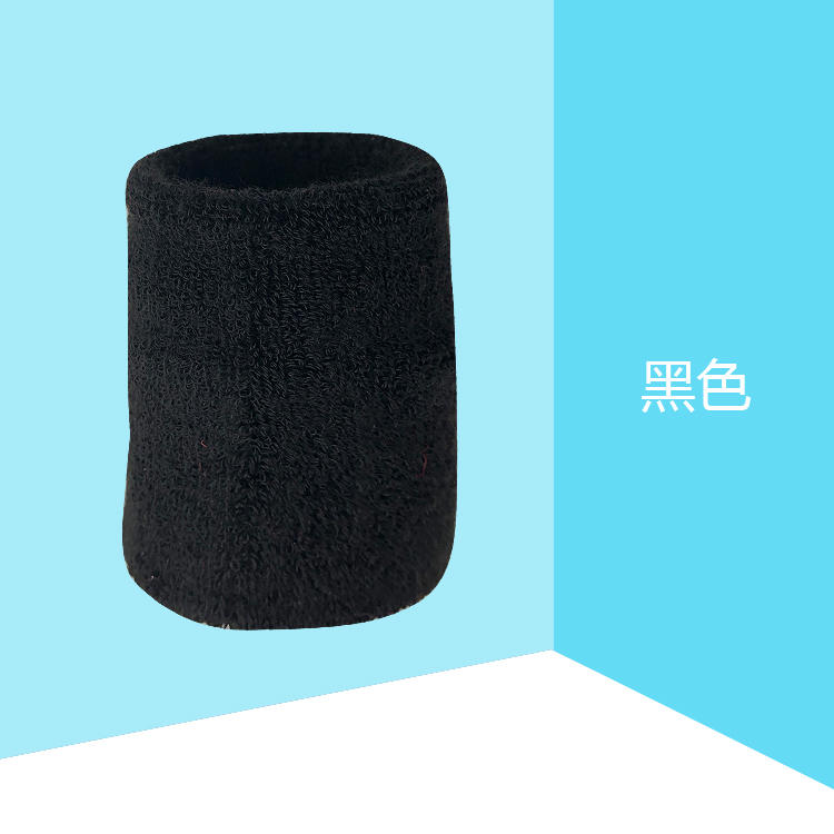 Sports wrist guard