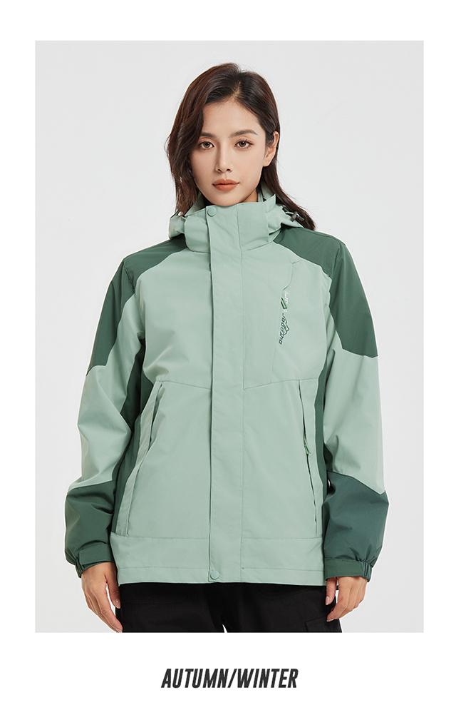 [2024 New Outdoor] 1818 Couple Jackets