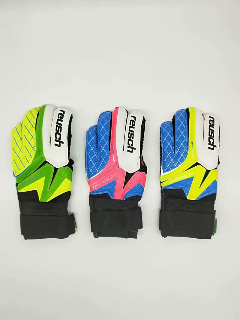 Xuan Chi Gloves Goalkeeper Gloves Latex Gloves