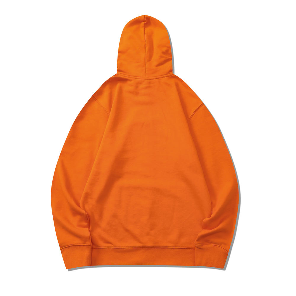 FSBH8889A # 320g Terry Hoodie