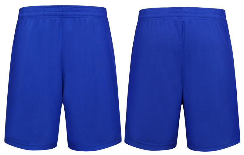 558810 Three-quarter sports shorts for children