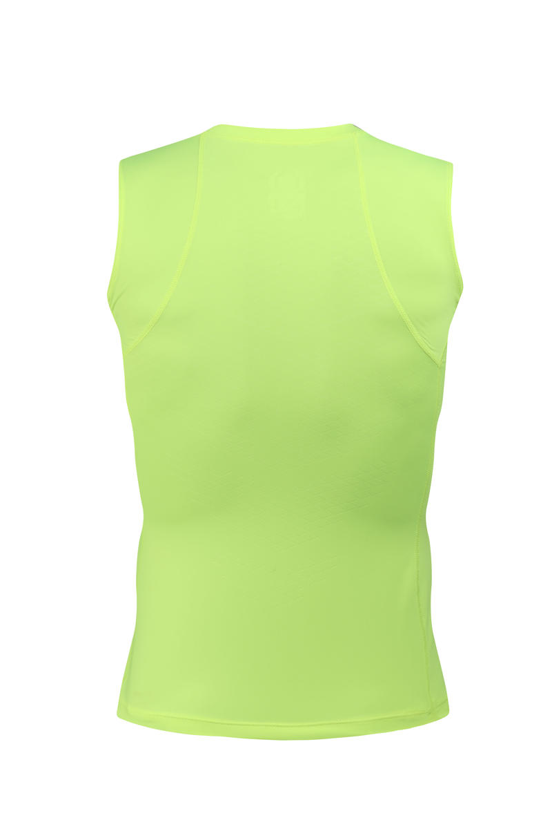 3011B Tight vest sportswear fitness wear