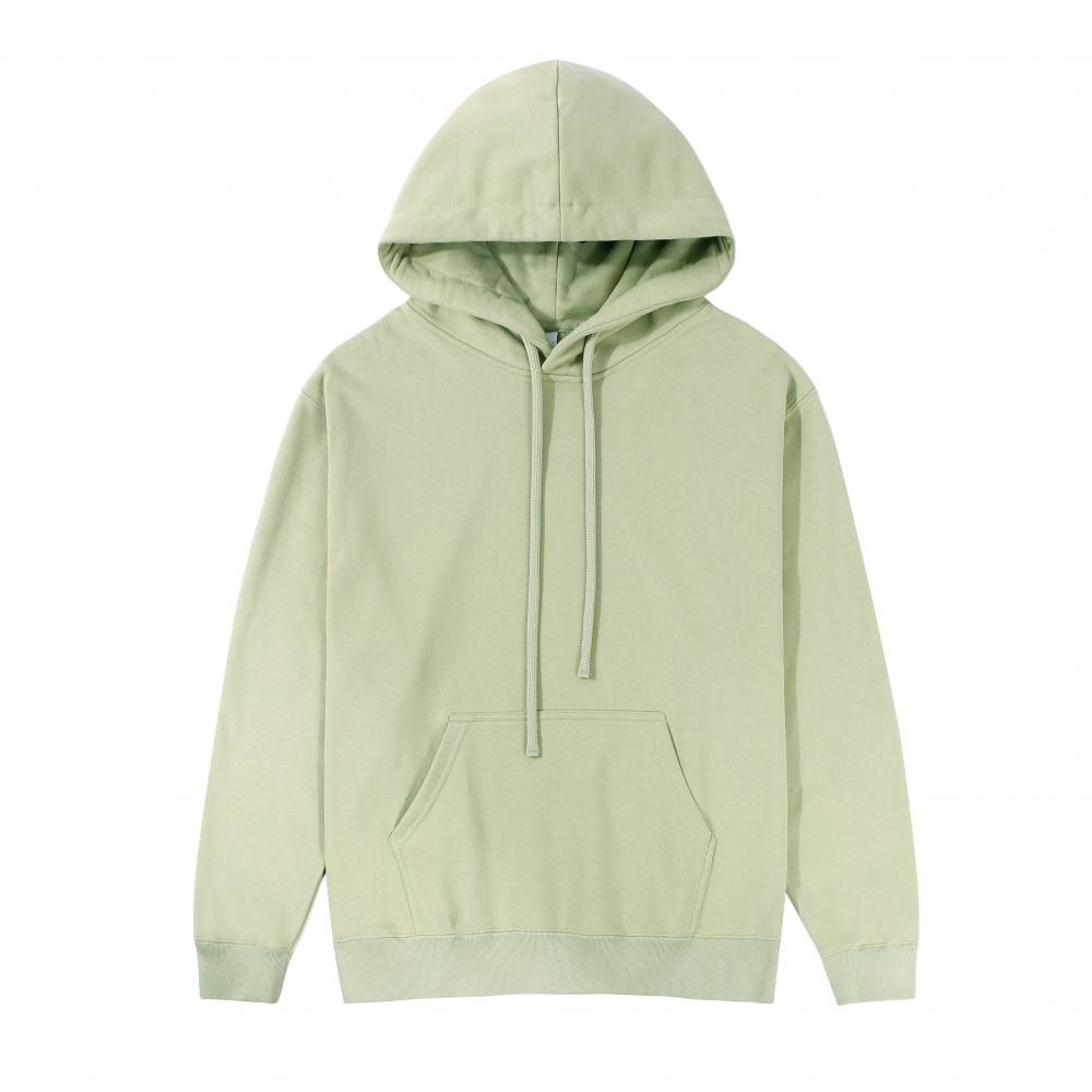 805#370g hooded sweatshirt