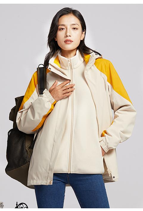 [2024 New Outdoor] 908# Couple Jacket