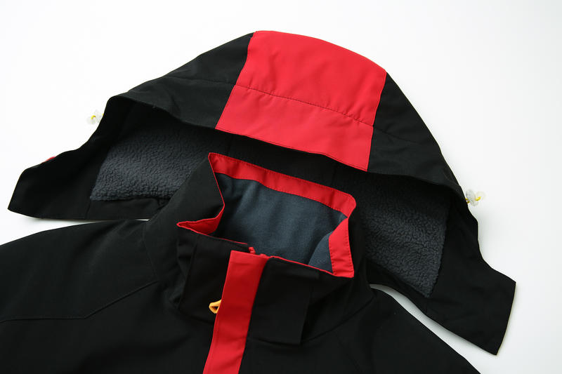 CX 666# high elastic jacket