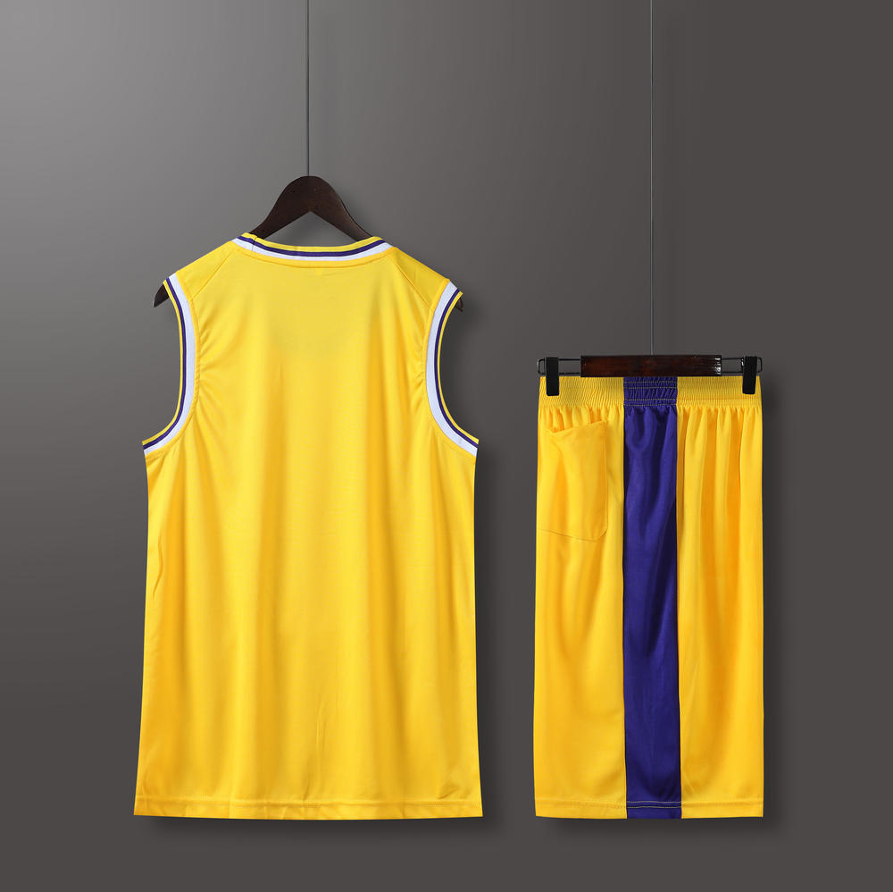 NBA basketball uniforms