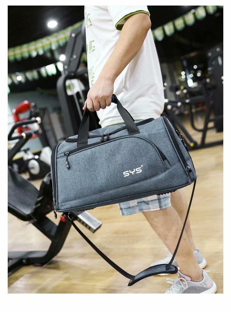 Fitness Sports Backpack