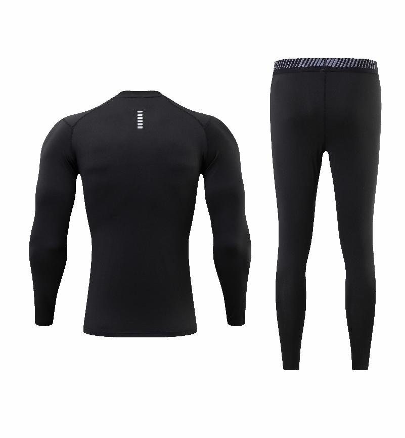 UA500A Adult Bodysuit