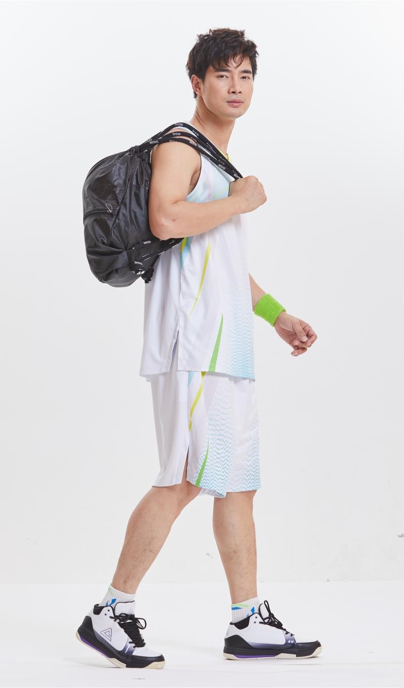 A001# drawstring bag