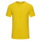 Solid color casual round neck short sleeve T-shirt adult style children style GJ4-S103