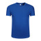 180g children quick-drying pinhole round neck short-sleeved T-shirt GJ44-1808 children style