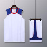 Sports training and competition team uniforms basketball uniforms suits adult GB12-A022 adult