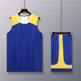 Sports training and competition team uniforms basketball uniforms suits adult GB12-A022 adult