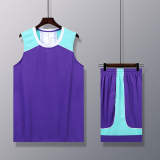 Sports training and competition team uniforms basketball uniforms suits adult GB12-A022 adult