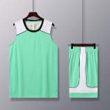 Sports training and competition team uniforms basketball uniforms suits adult GB12-A022 adult