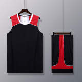 Sports training and competition team uniforms basketball uniforms suits adult GB12-A022 adult