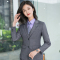 European style light luxury fashion business suit jacket for women 81-881 women jacket
