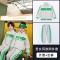 Children sports style long-sleeved school uniform suit two-piece suit 455-9507