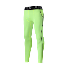 Quick-drying sports tights GM6-87604