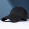 Pure cotton extended brim sun protection baseball cap GJ5-CPA185