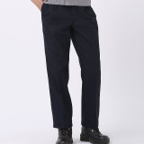 Polyester cotton thick beaded sail workwear engineering clothing J01-1109 pants
