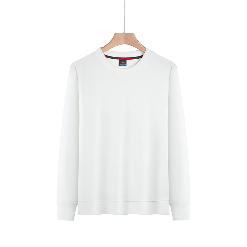 320g cationic double-sided brushed sweatshirt for adults and children GJ24-901