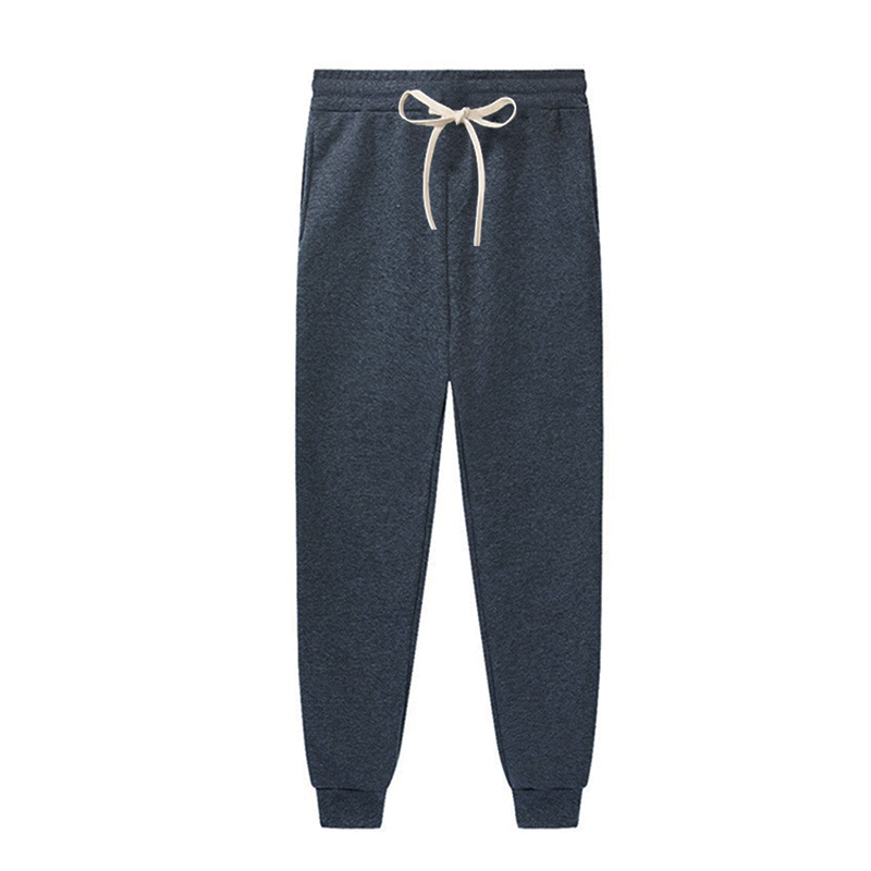 320g Huamian sweatpants G02-Huamian sweatpants