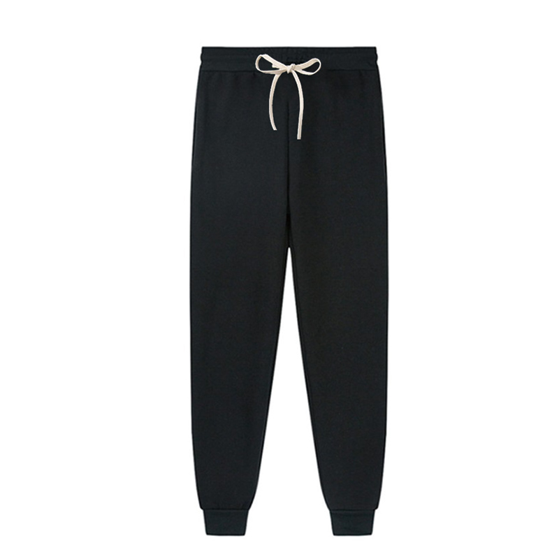 320g Huamian sweatpants G02-Huamian sweatpants