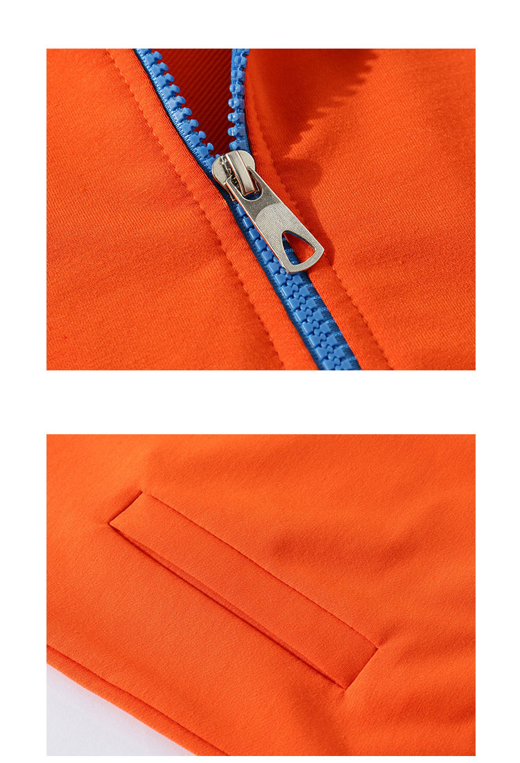 540g thin one-bar sweatshirt universal model YZ02-308