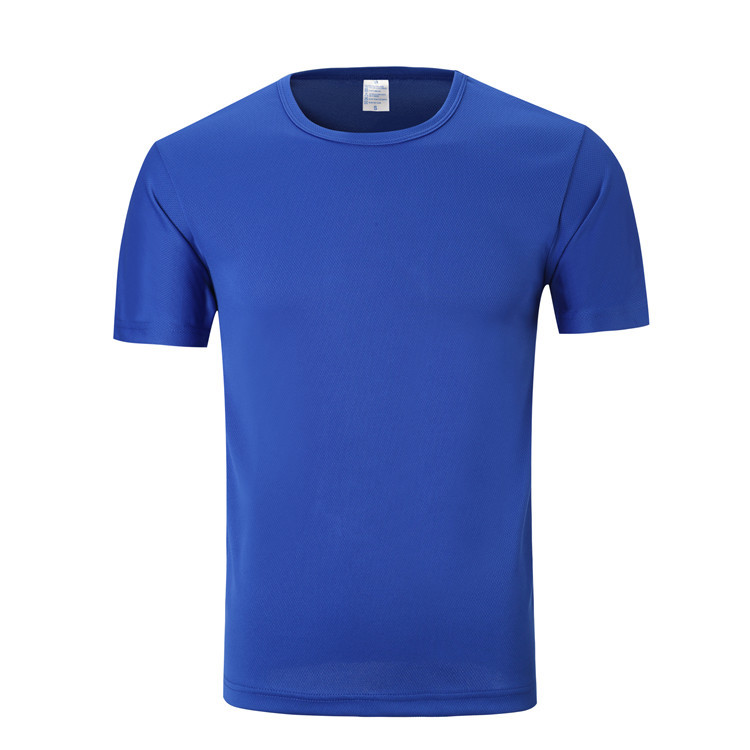 200g quick-drying round neck T-shirt GT9-902A (no independent packaging)