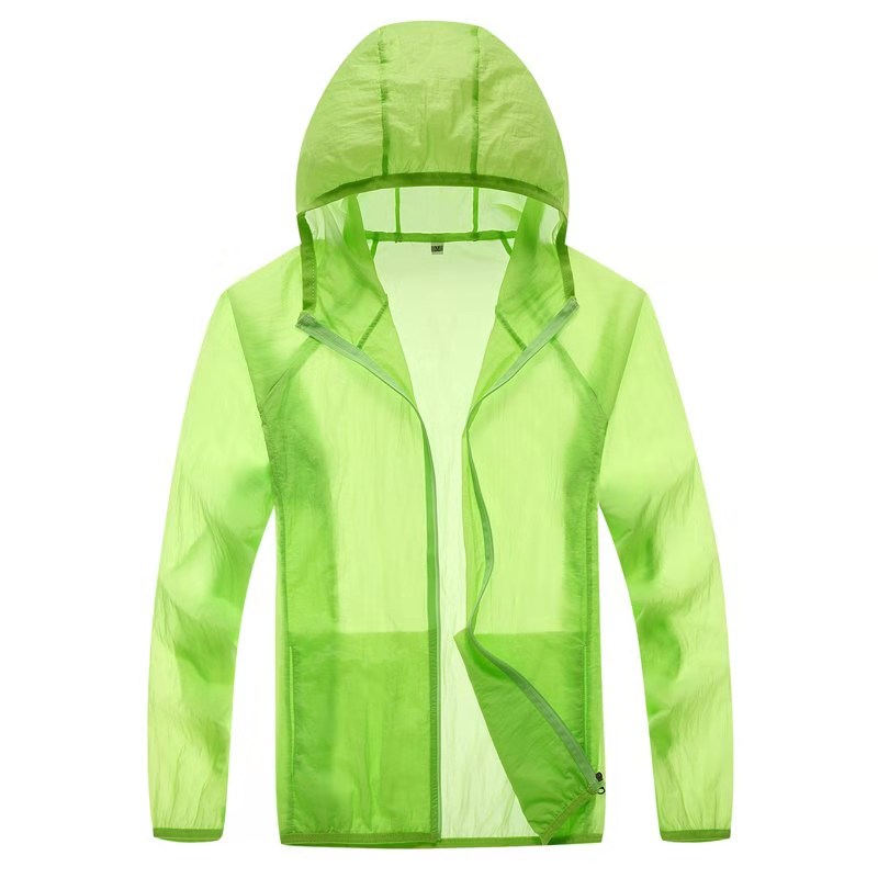 Outdoor light breathable anti-ultraviolet skin clothing children ZT1-8222 children