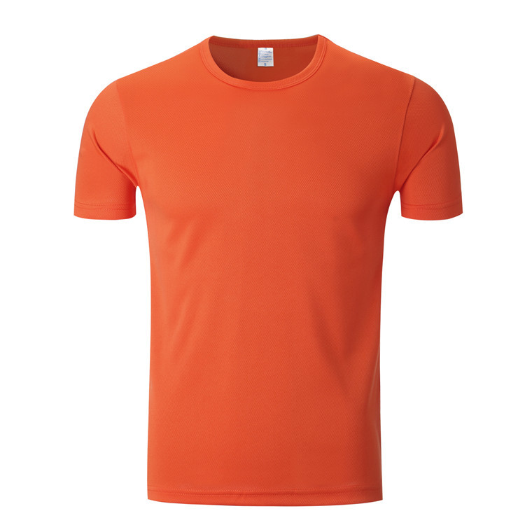 200g quick-drying round neck T-shirt GT9-902A (no independent packaging)