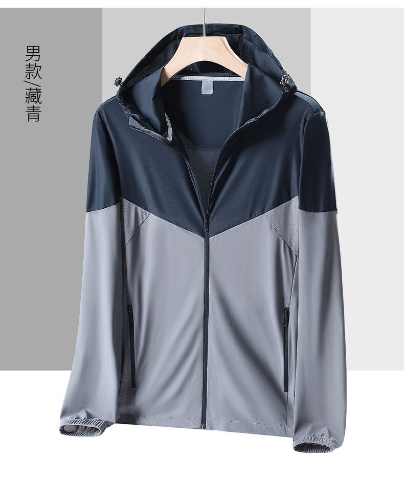 Color matching ultra-thin elastic ice silk outdoor cycling skin clothing KA2-AX-99286 female