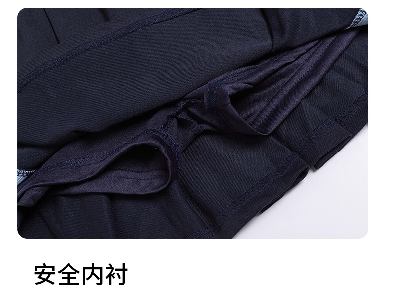 Primary and secondary school students school uniform sports casual trousers D11-2212