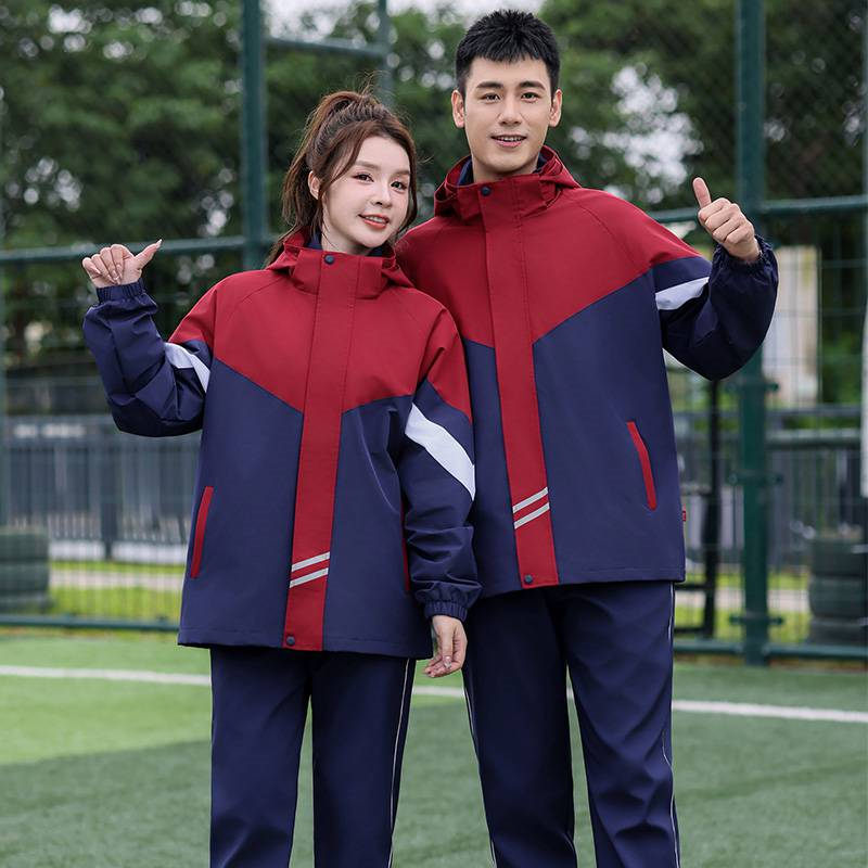 320g polar fleece liner jacket suit KH2-519