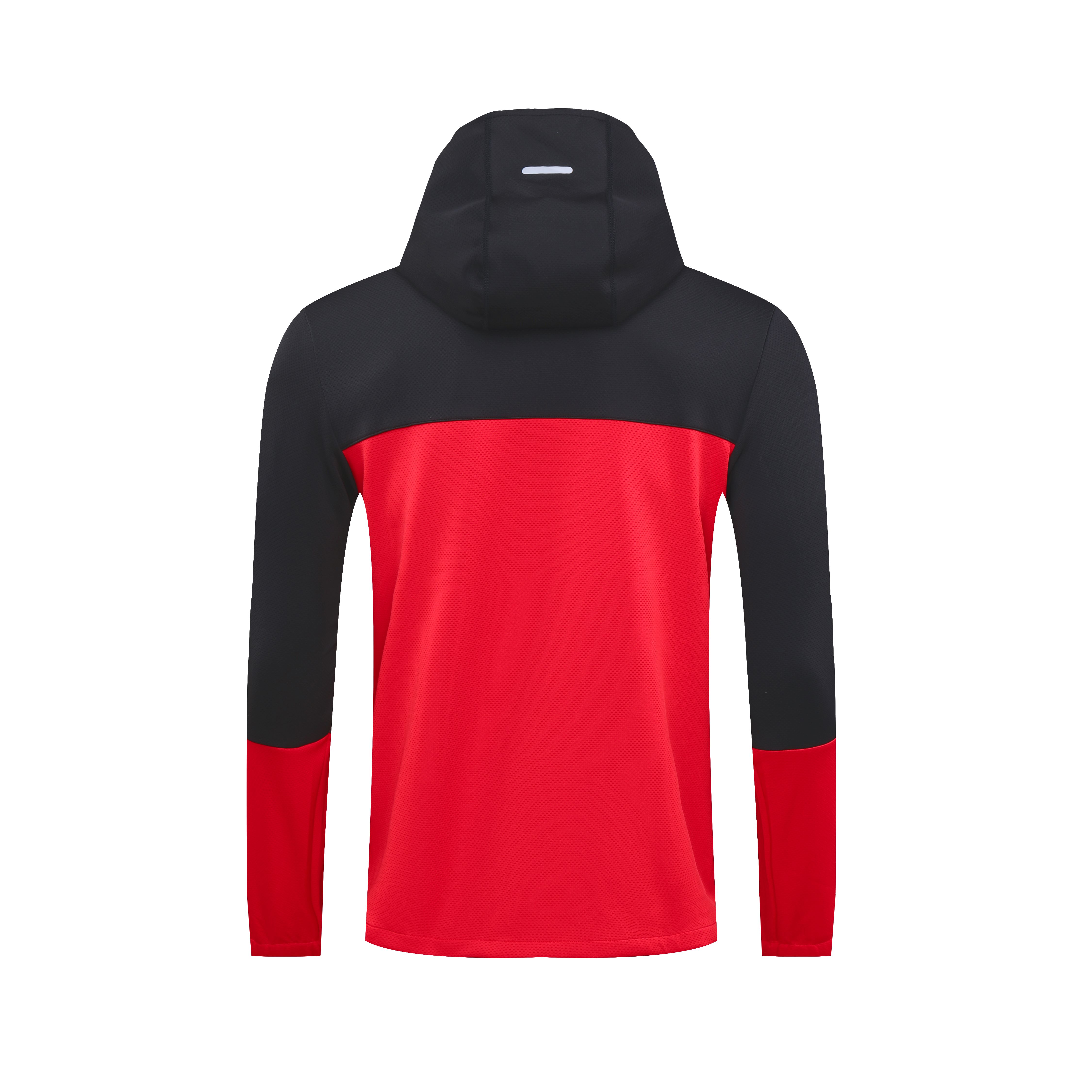 Color matching training long sleeve training suit GY10-8508