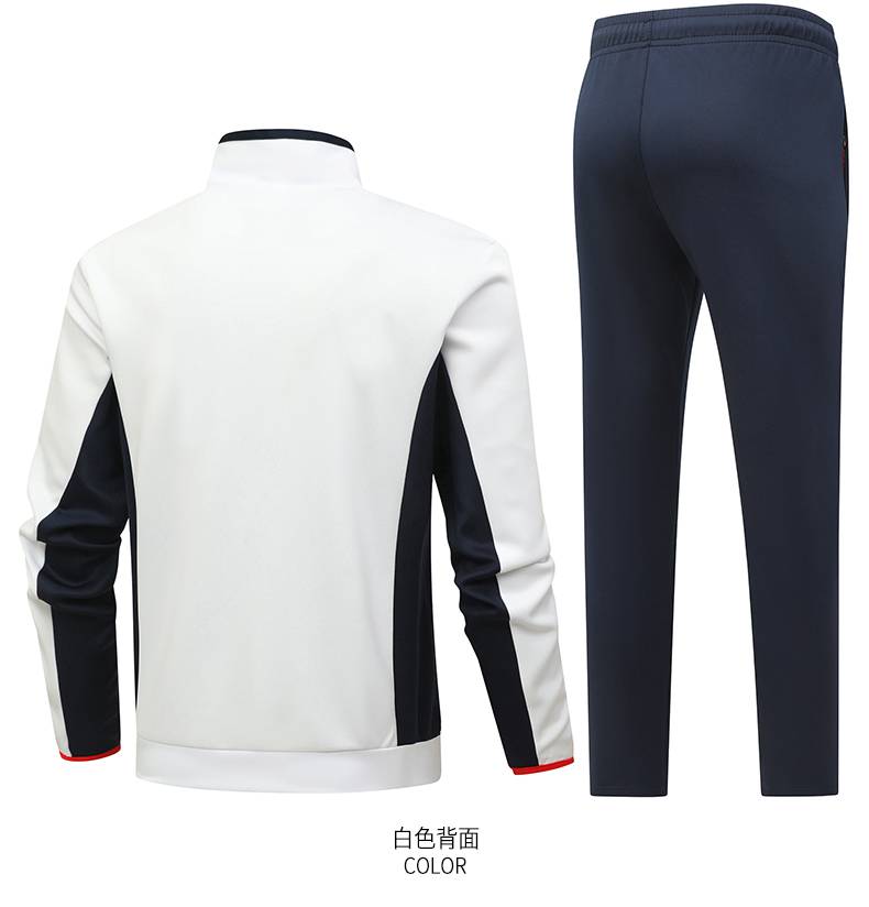 Outdoor sports running flat-leg trousers KH2-354-95588 single trousers