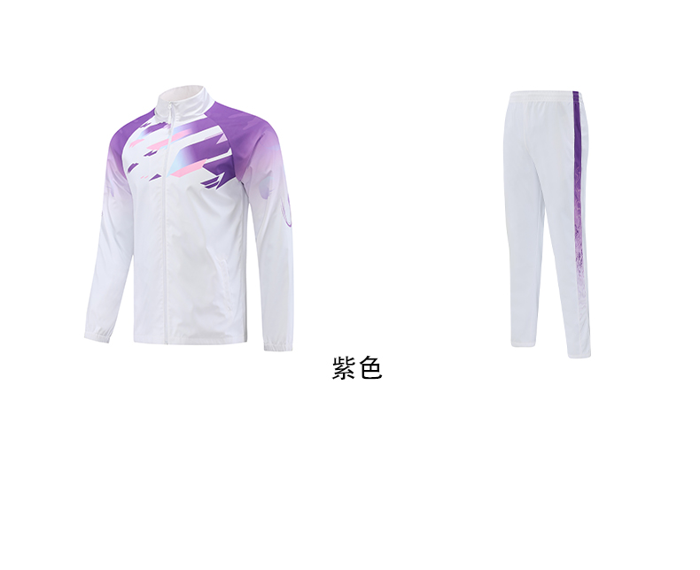 Outdoor sports Chinese style sports straight trousers couple style 110-283