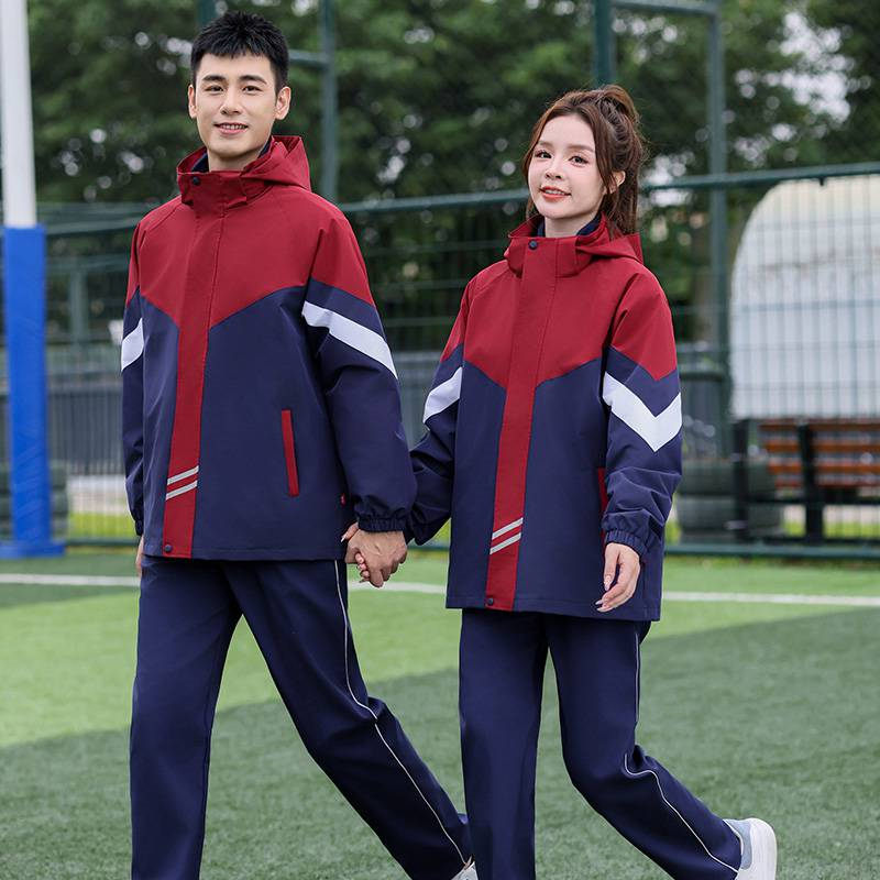 320g polar fleece liner jacket suit KH2-519