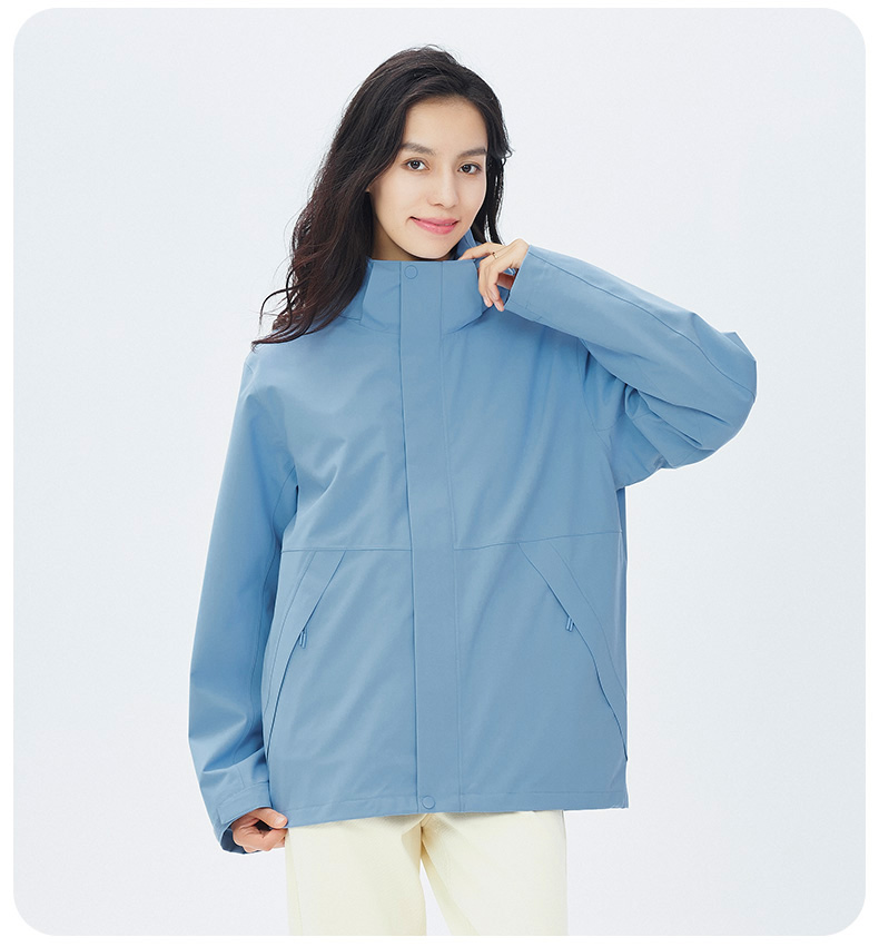 Outdoor sports Gaotaier protective three-in-one jacket KC2-230832 women