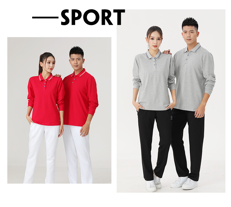 Casual sports trousers GB13-K7032B women white trousers