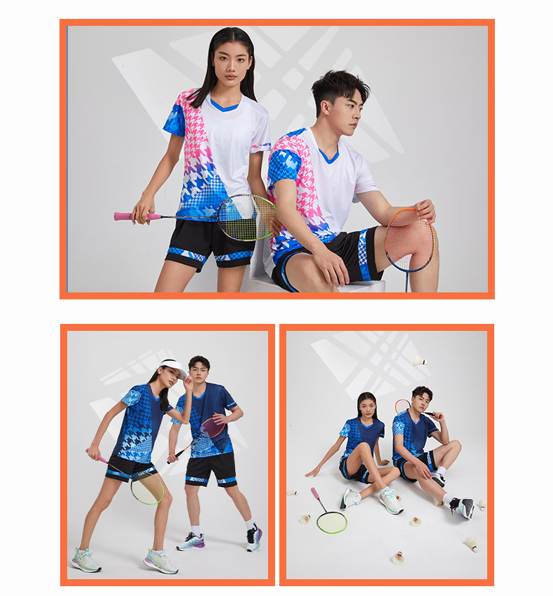 Training suit sportswear quick-drying casual short-sleeved men GB8-7902 men short-sleeved