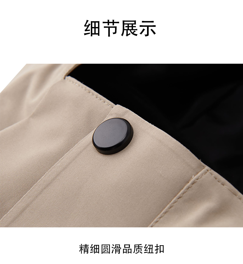 Composite polar fleece liner outdoor waterproof windproof jacket couple style T01-23002