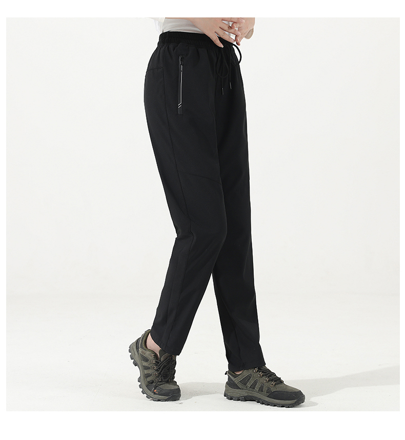 Outdoor assault trousers for men and women KD2-6689 regular style