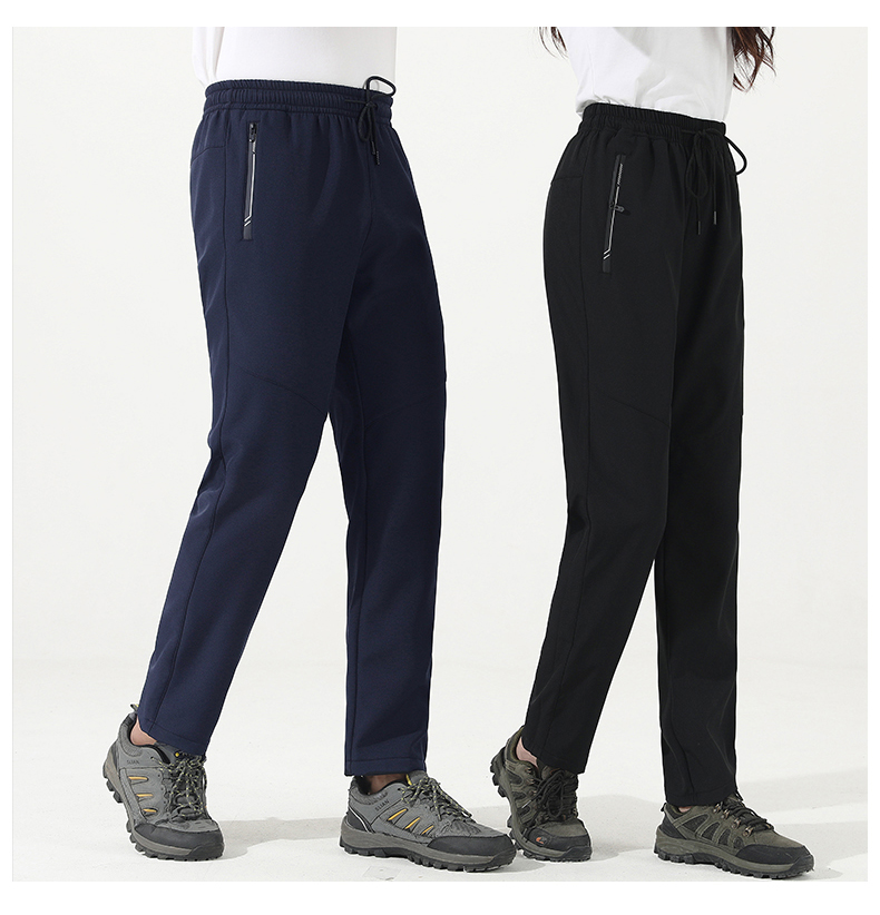 Outdoor assault trousers for men and women KD2-6689 regular style