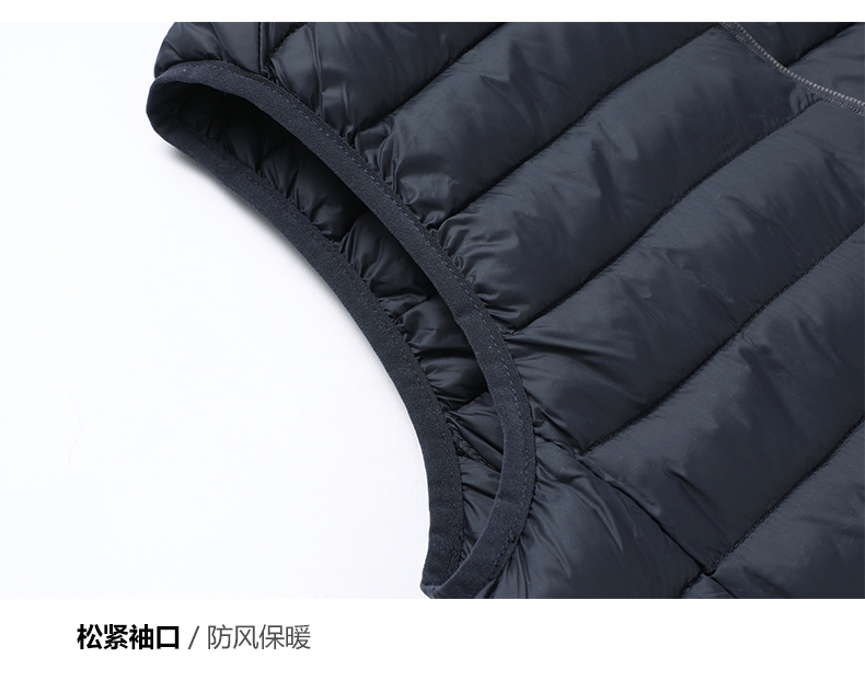 Casual warm down jacket for men Z21-B1996