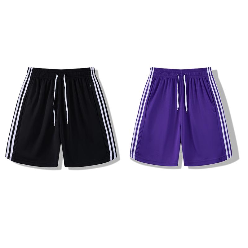 Three stripes quick dry shorts