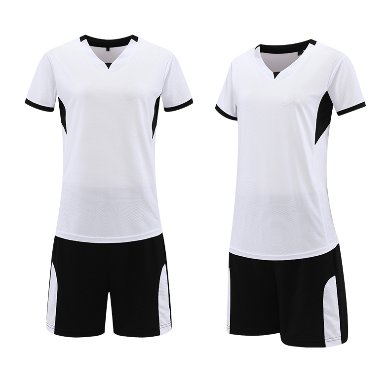 Breathable quick-drying training suit volleyball suit men 161-848 men