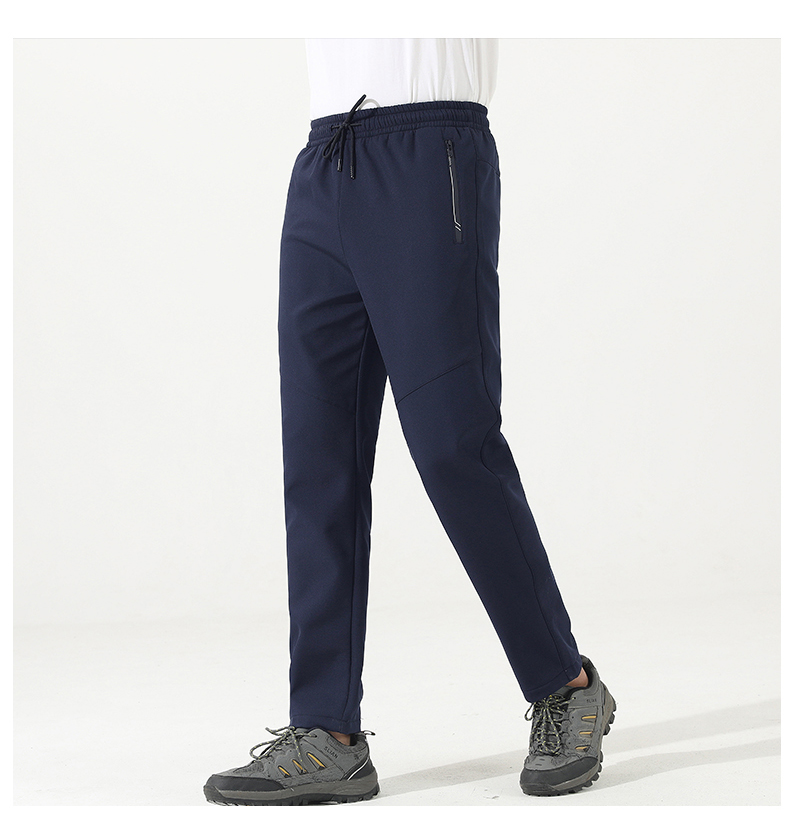 Outdoor assault trousers for men and women KD2-6689 regular style